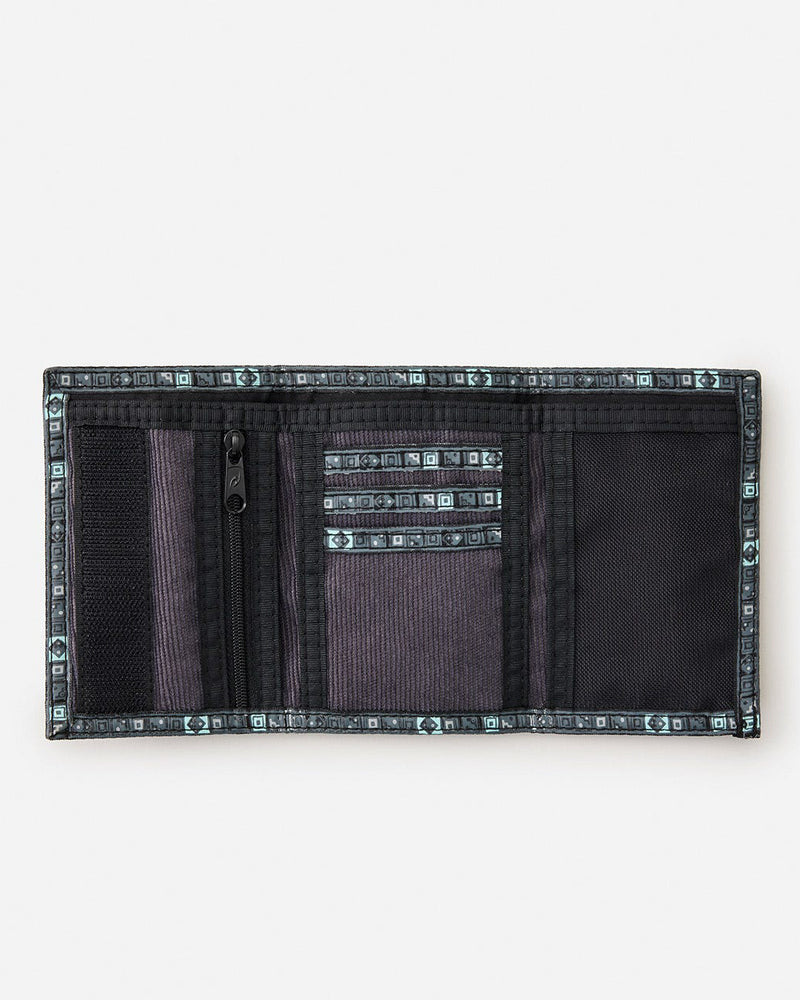 Archive Cord Surf Wallet
