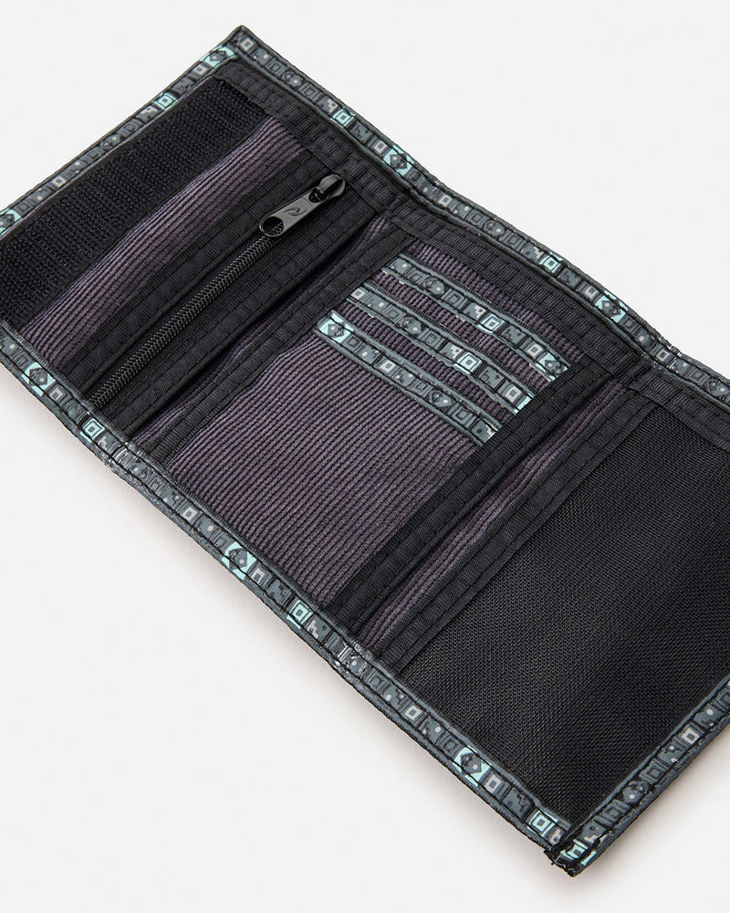 Archive Cord Surf Wallet