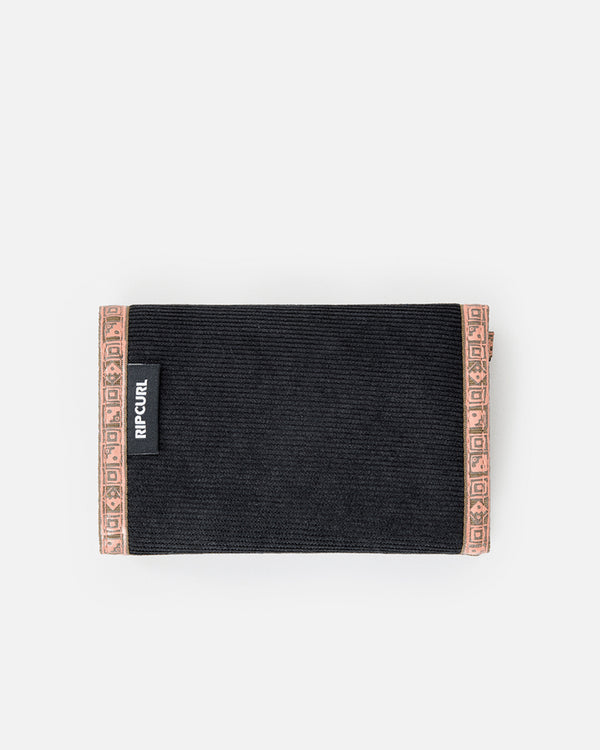 Archive Cord Surf Wallet