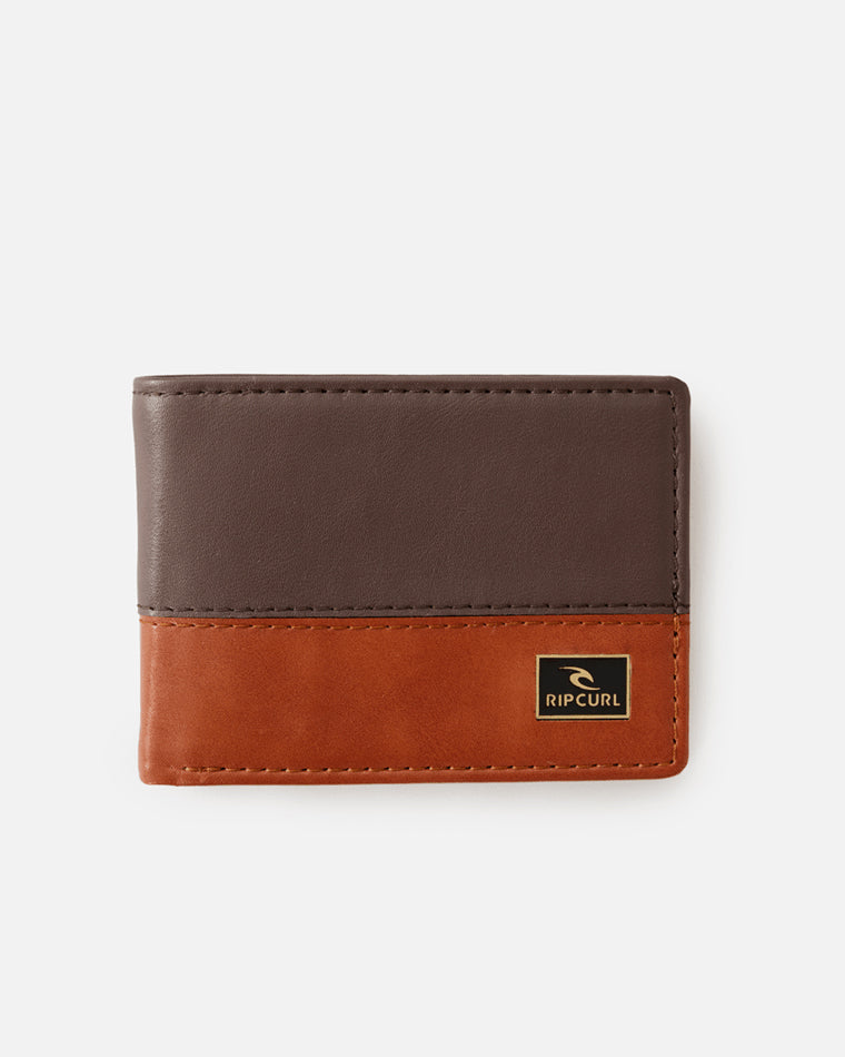 Corpawatu Icon Pu Slim Wallet