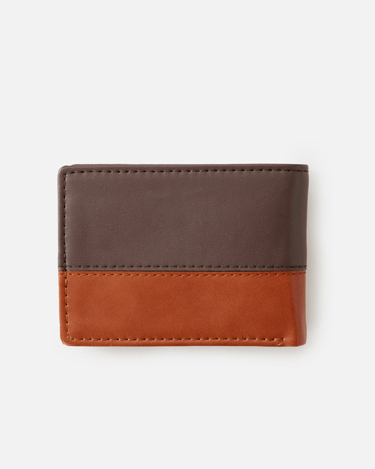 Corpawatu Icon Pu Slim Wallet