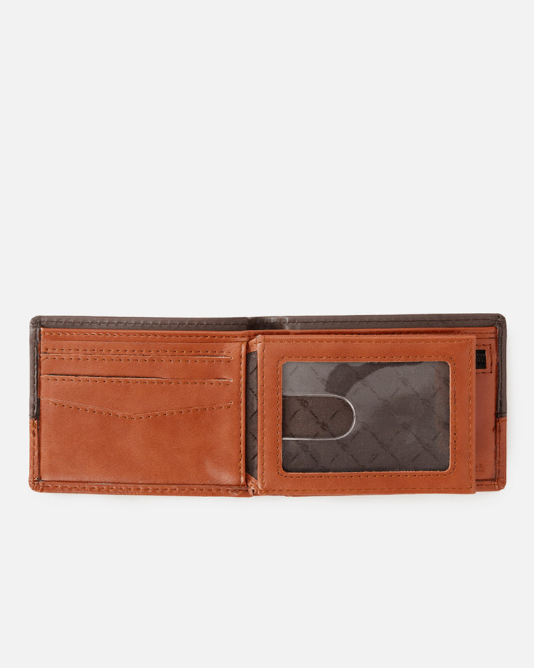 Corpawatu Icon Pu Slim Wallet