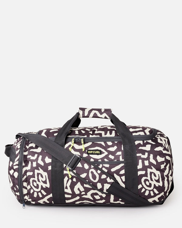 Large Packable Duffle 60L Mixed