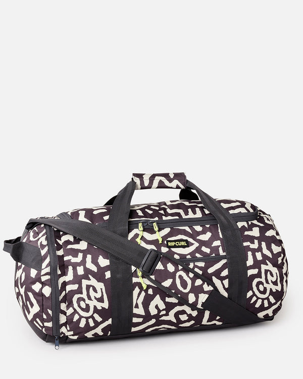 Large Packable Duffle 60L Mixed