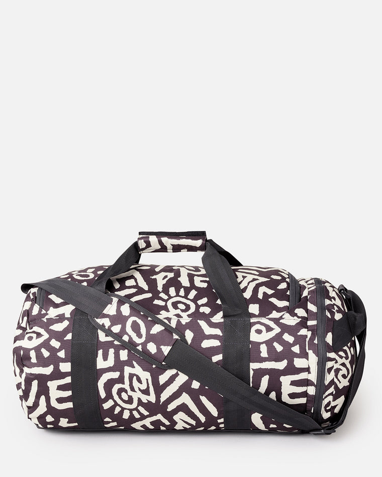 Large Packable Duffle 60L Mixed