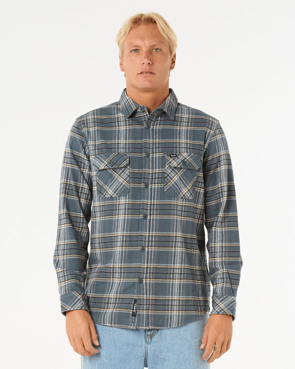 Griffin Flannel Shirt