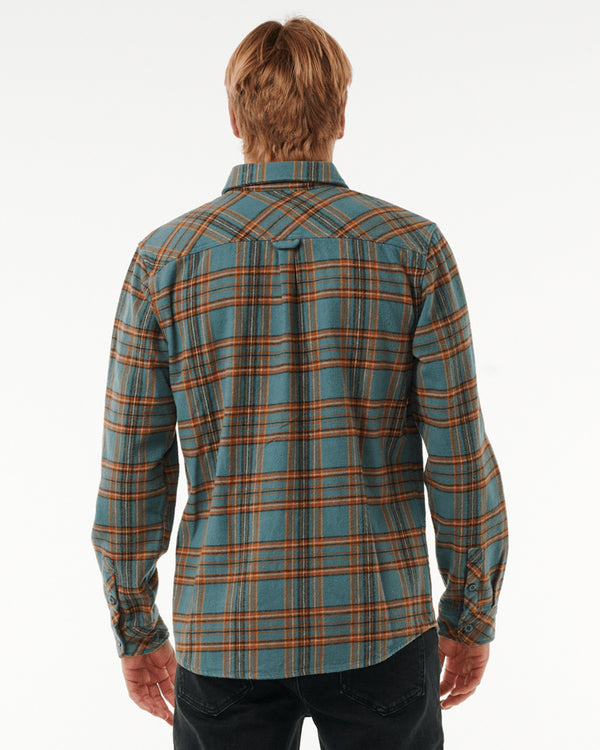 Griffin Flannel Shirt