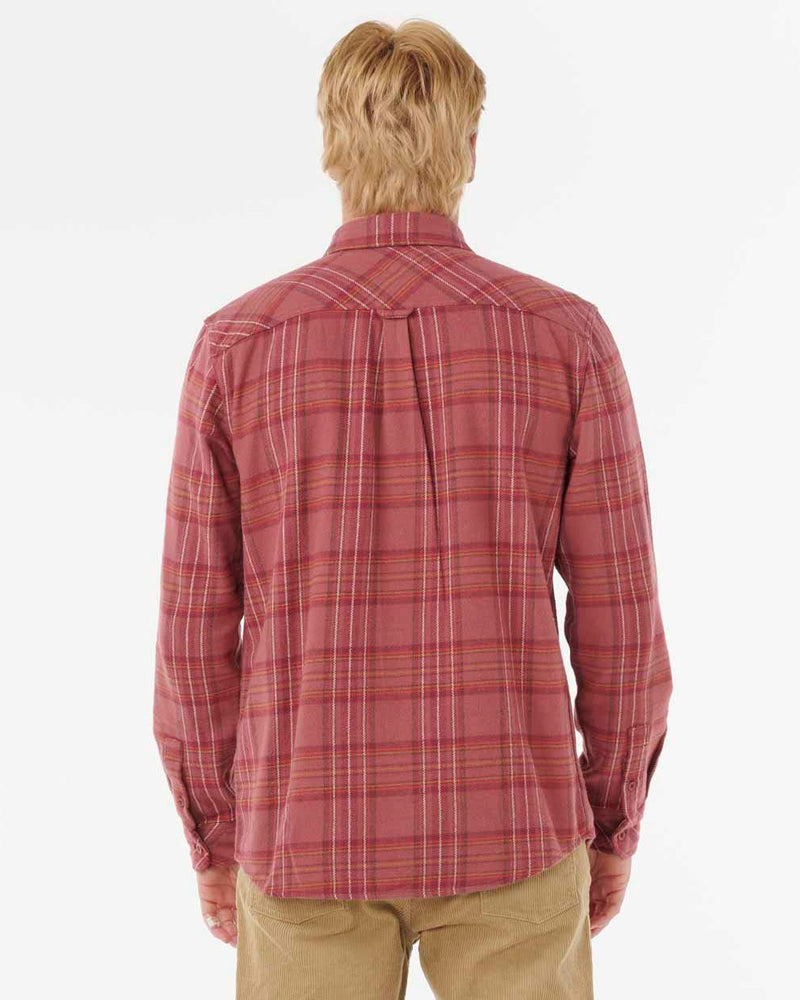 Griffin Flannel Shirt