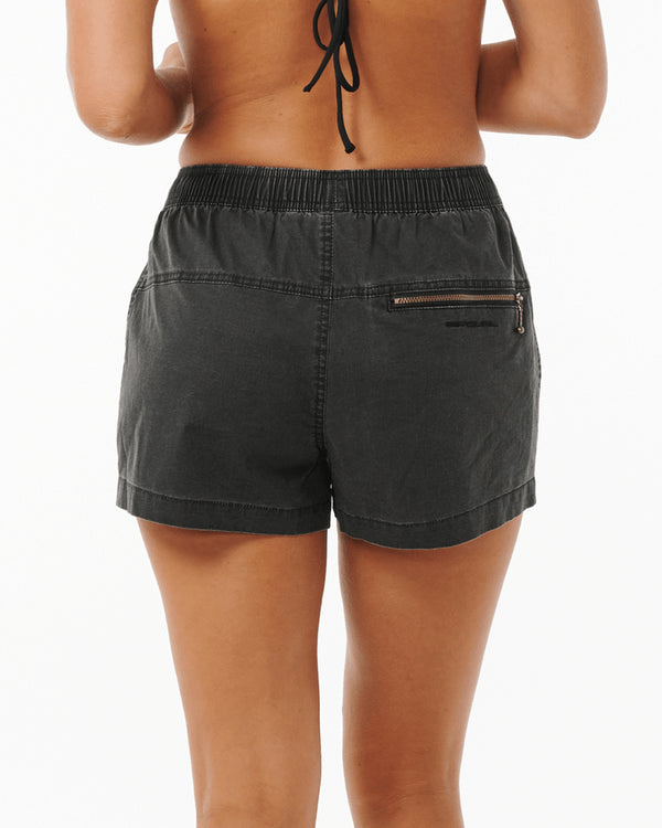 Womens Classic Everyday 3 Boardshort