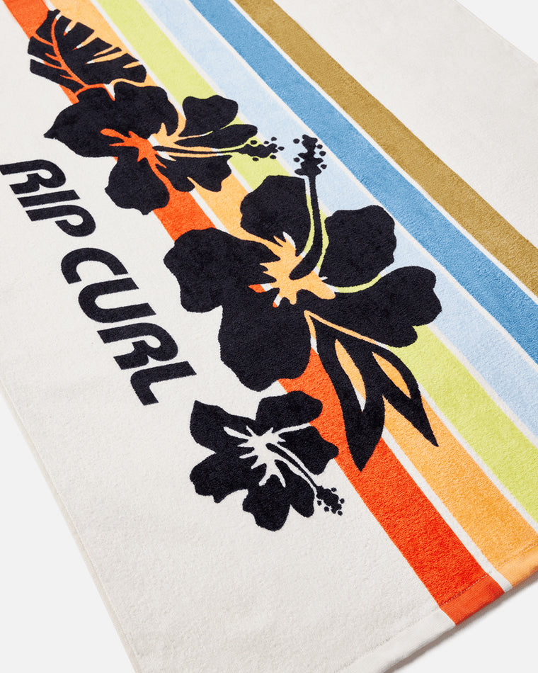 Mixed Towel