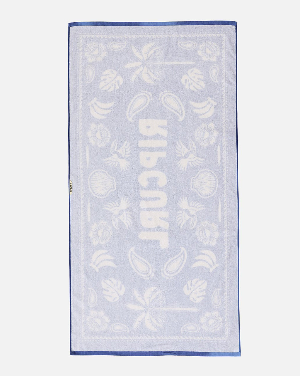 Mixed Towel