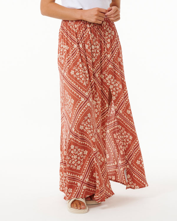 Soleil Maxi Skirt