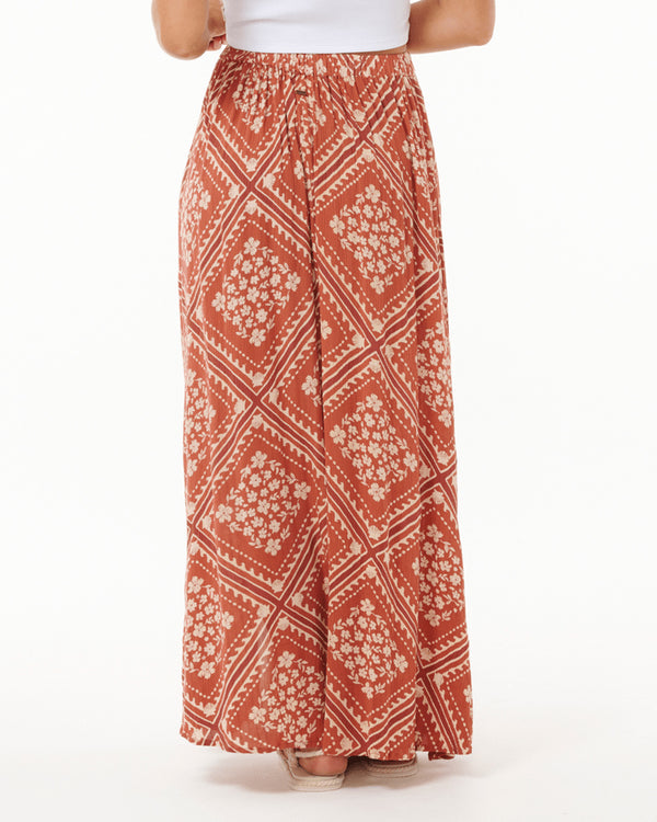 Soleil Maxi Skirt