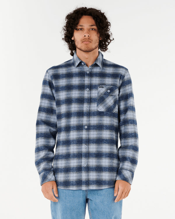 Grinners Flannel