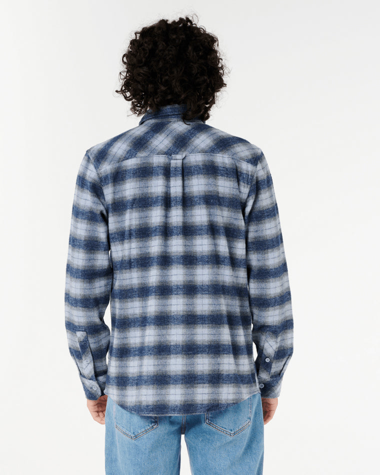 Grinners Flannel