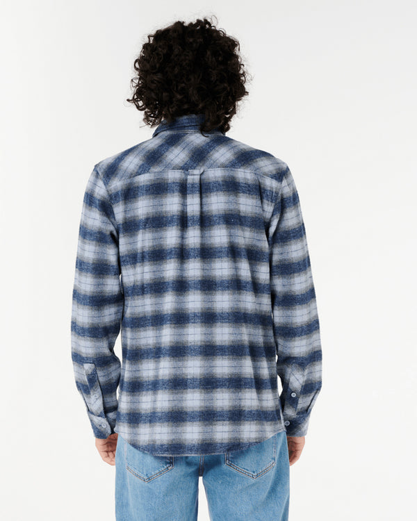 Grinners Flannel