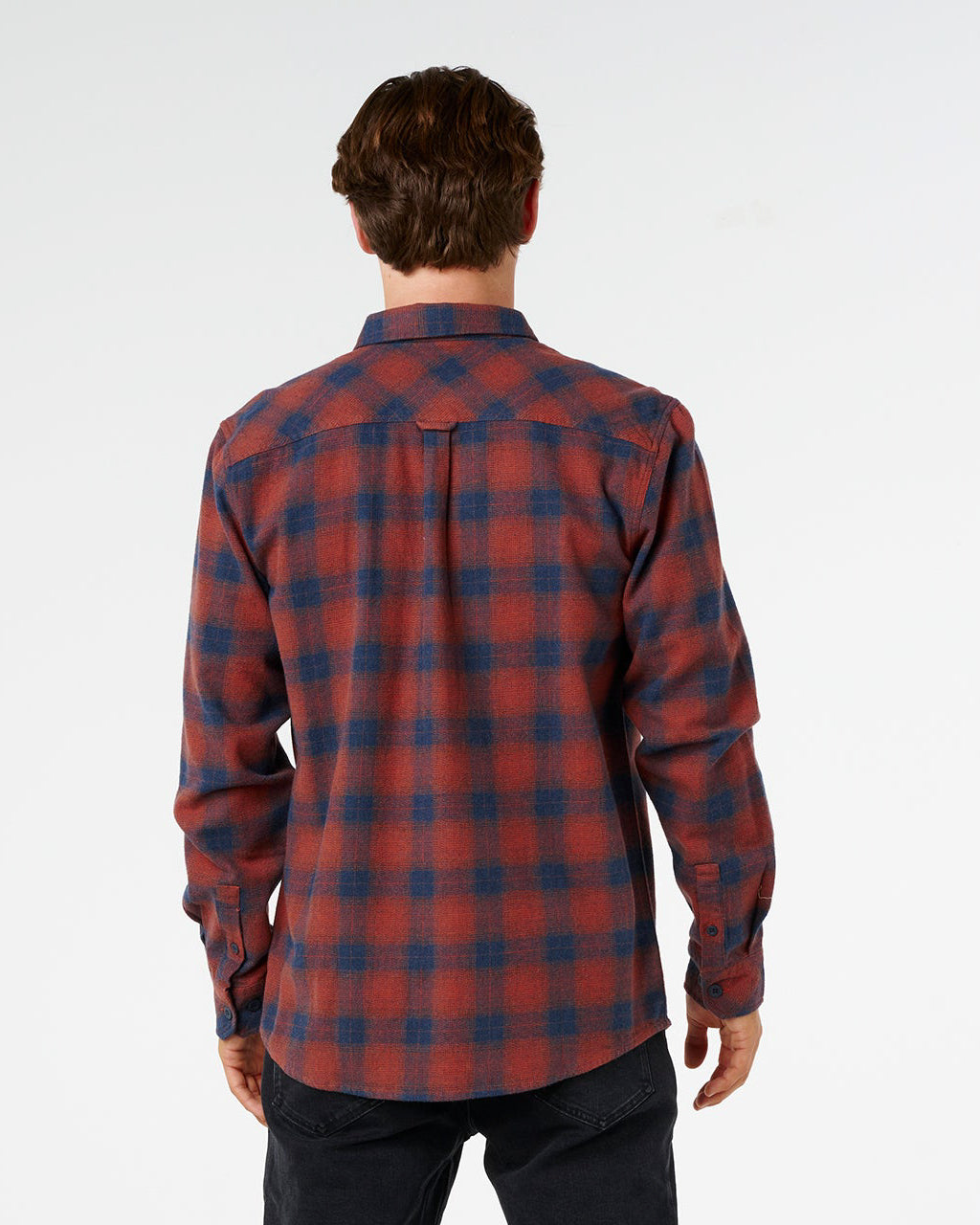 Grinners Flannel