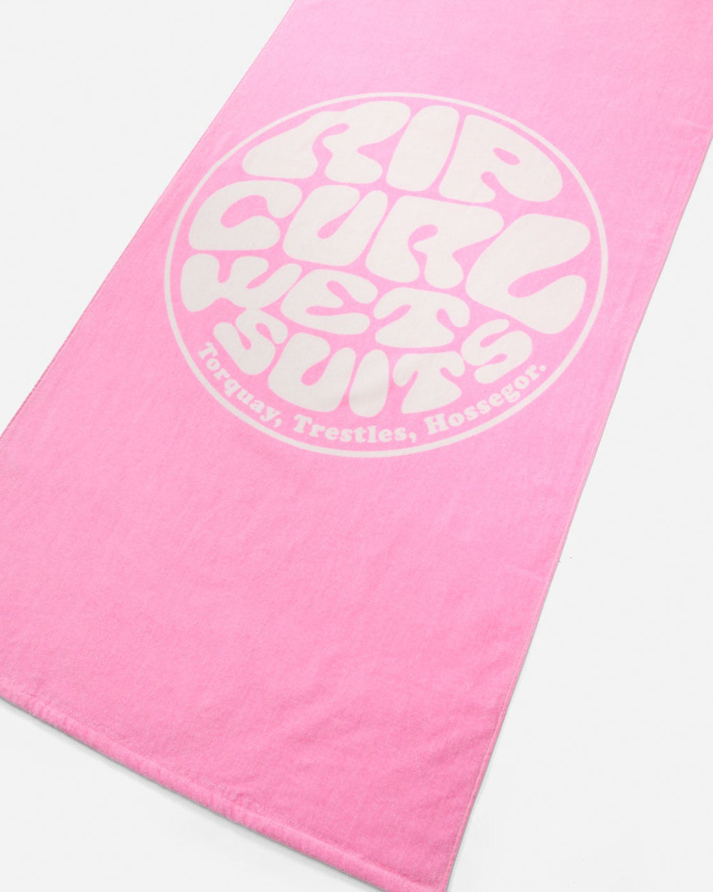Graphic Standard Towel