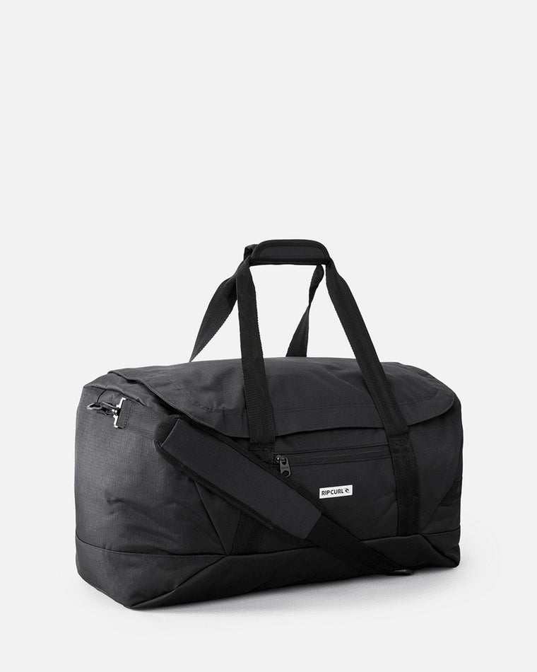 Packable Duffle 50L Icons