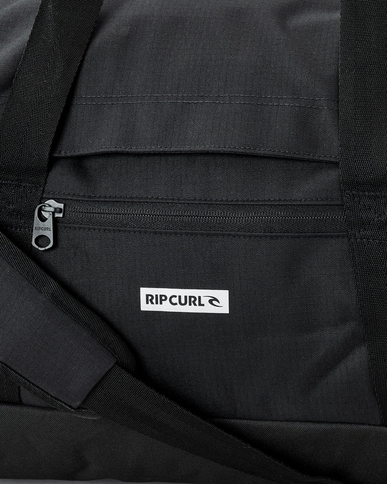 Packable Duffle 50L Icons