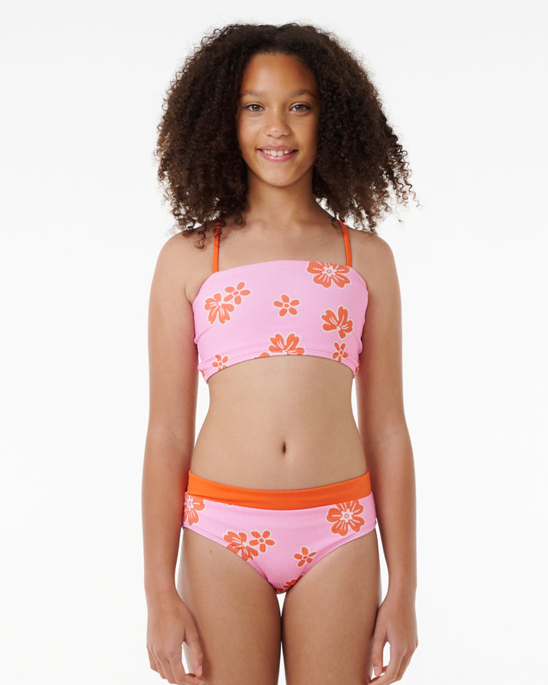 Girls Summer Solstice Bikini