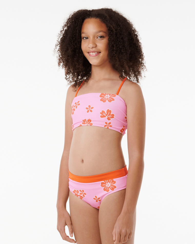 Girls Summer Solstice Bikini