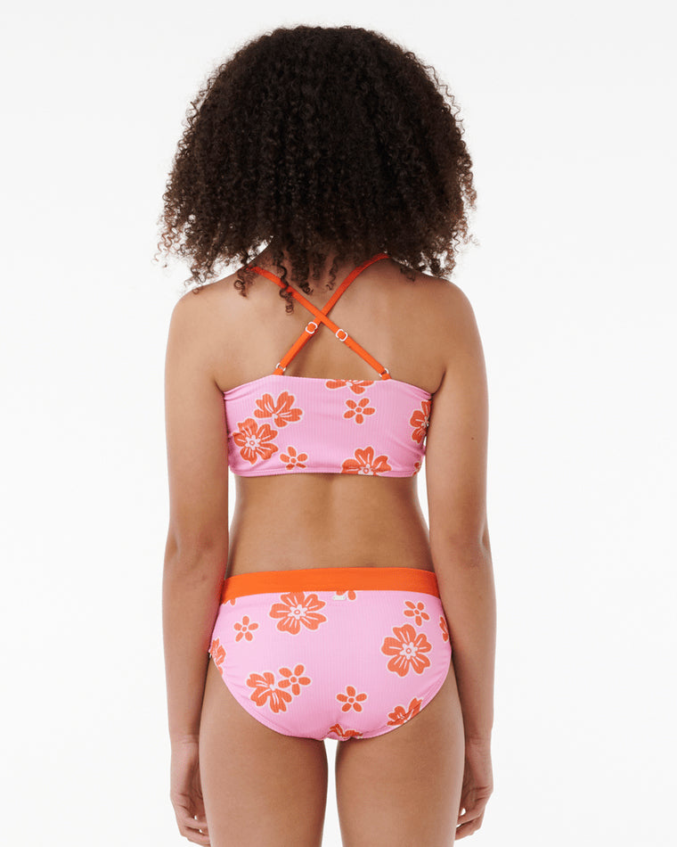 Girls Summer Solstice Bikini