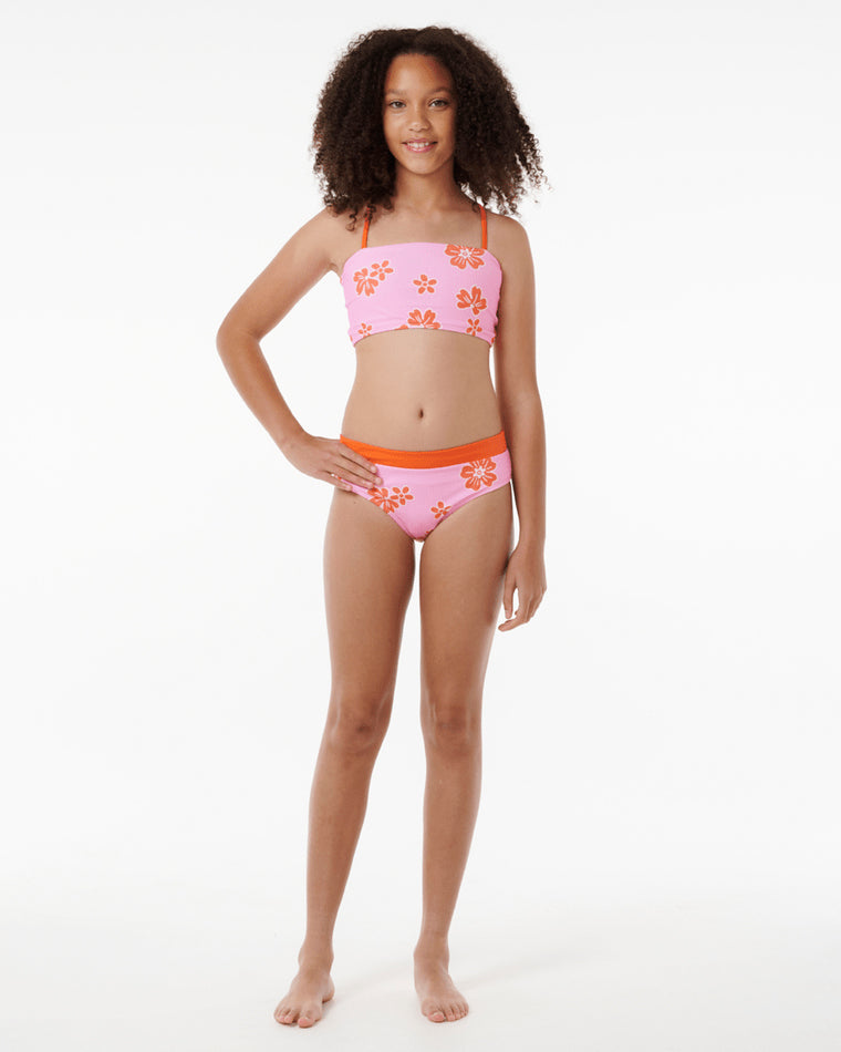 Girls Summer Solstice Bikini