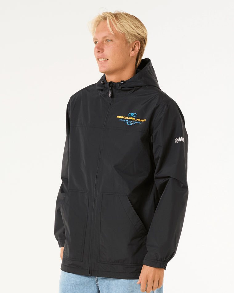 Rip Curl Pro 25 Jacket