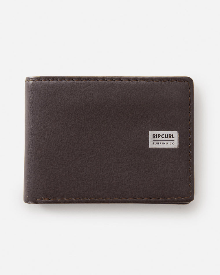 Marked RFID All Day Wallet