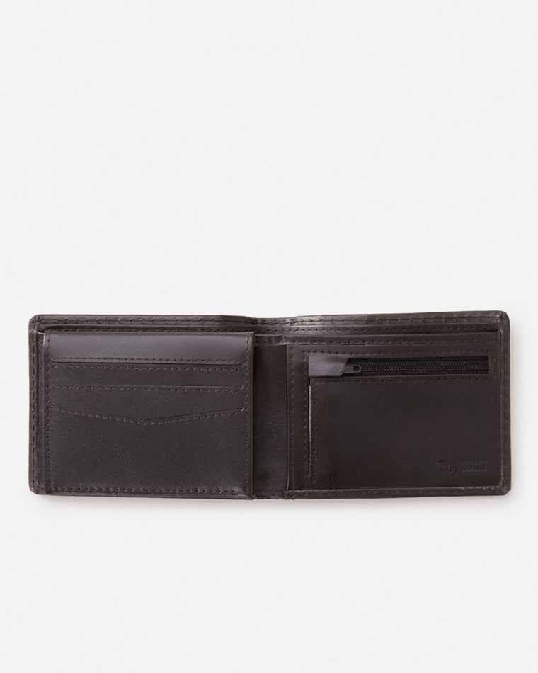 Marked RFID All Day Wallet