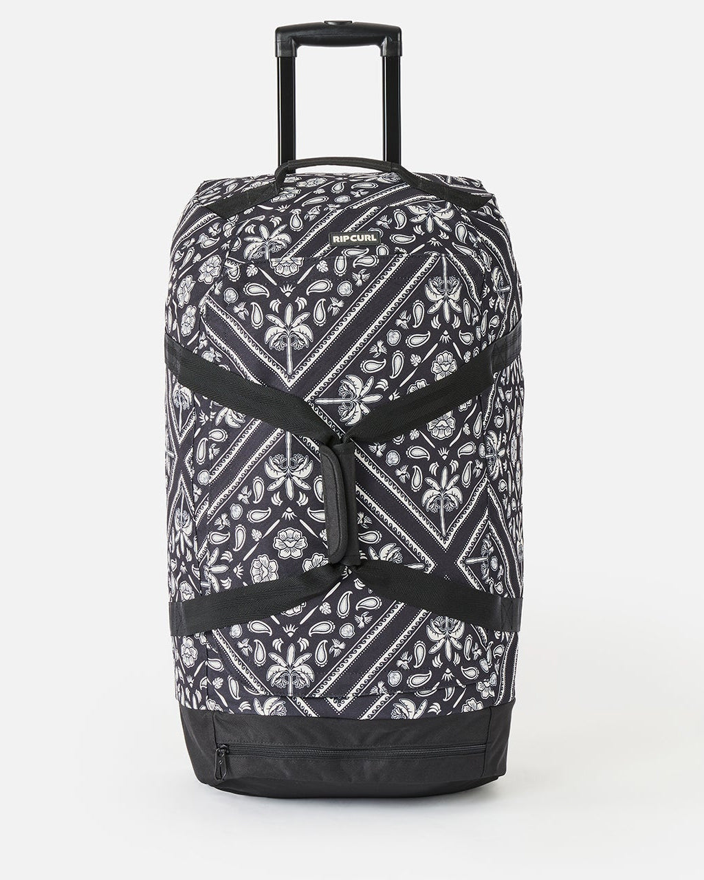 Jupiter 80L Mixed Wheelie Bag