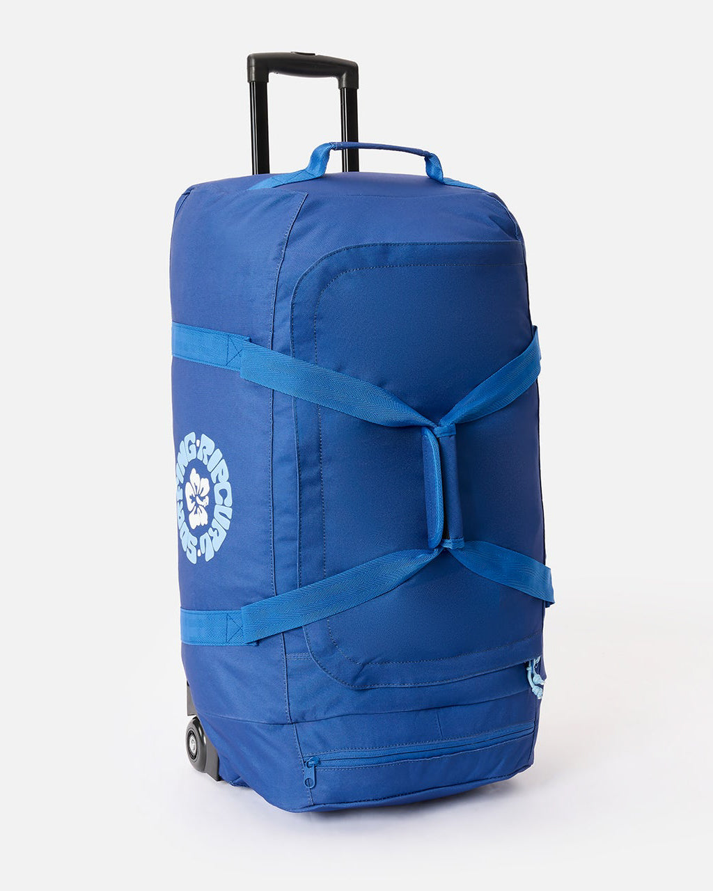 Jupiter 80L Mixed Wheelie Bag