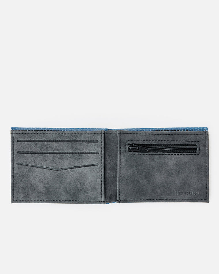 Party Pack Pu Slim Wallet