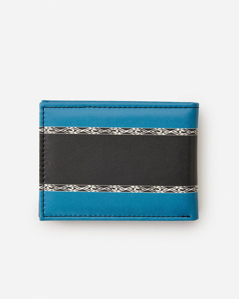 Party Pack Pu Slim Wallet