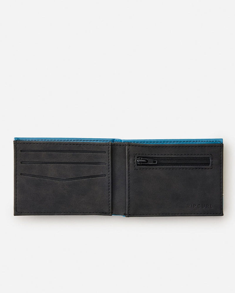 Party Pack Pu Slim Wallet