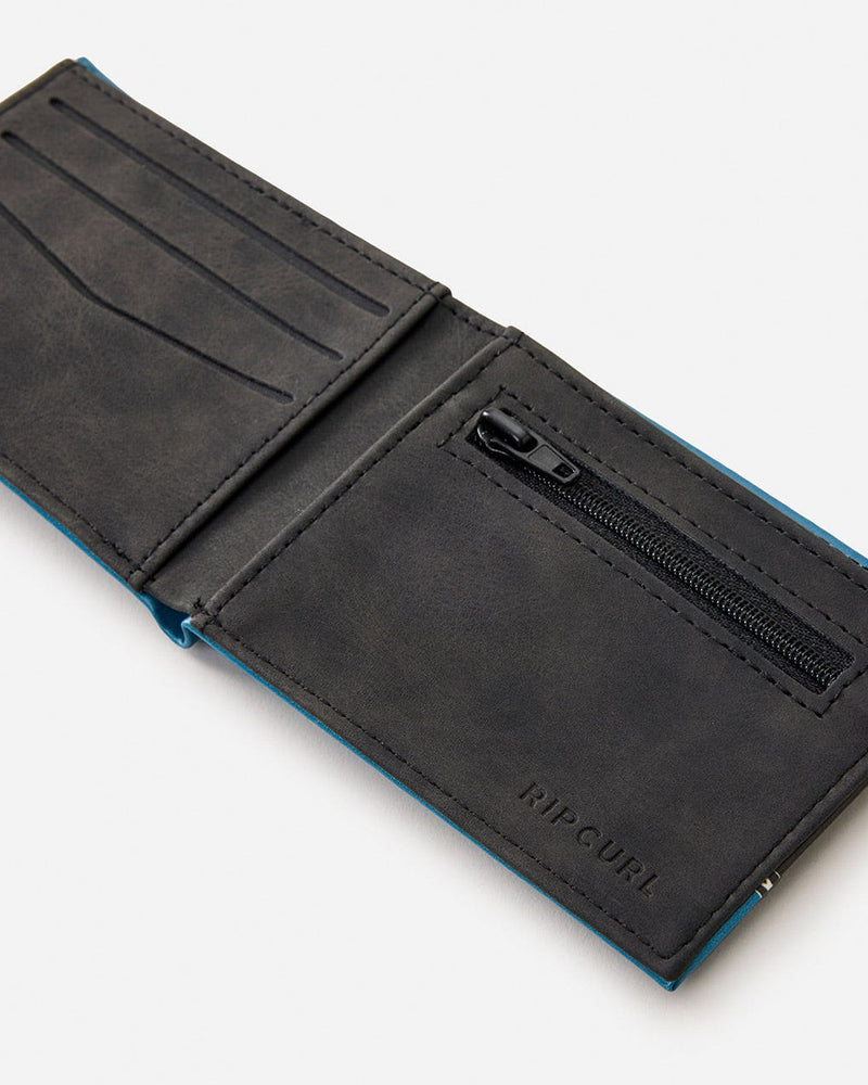 Party Pack Pu Slim Wallet