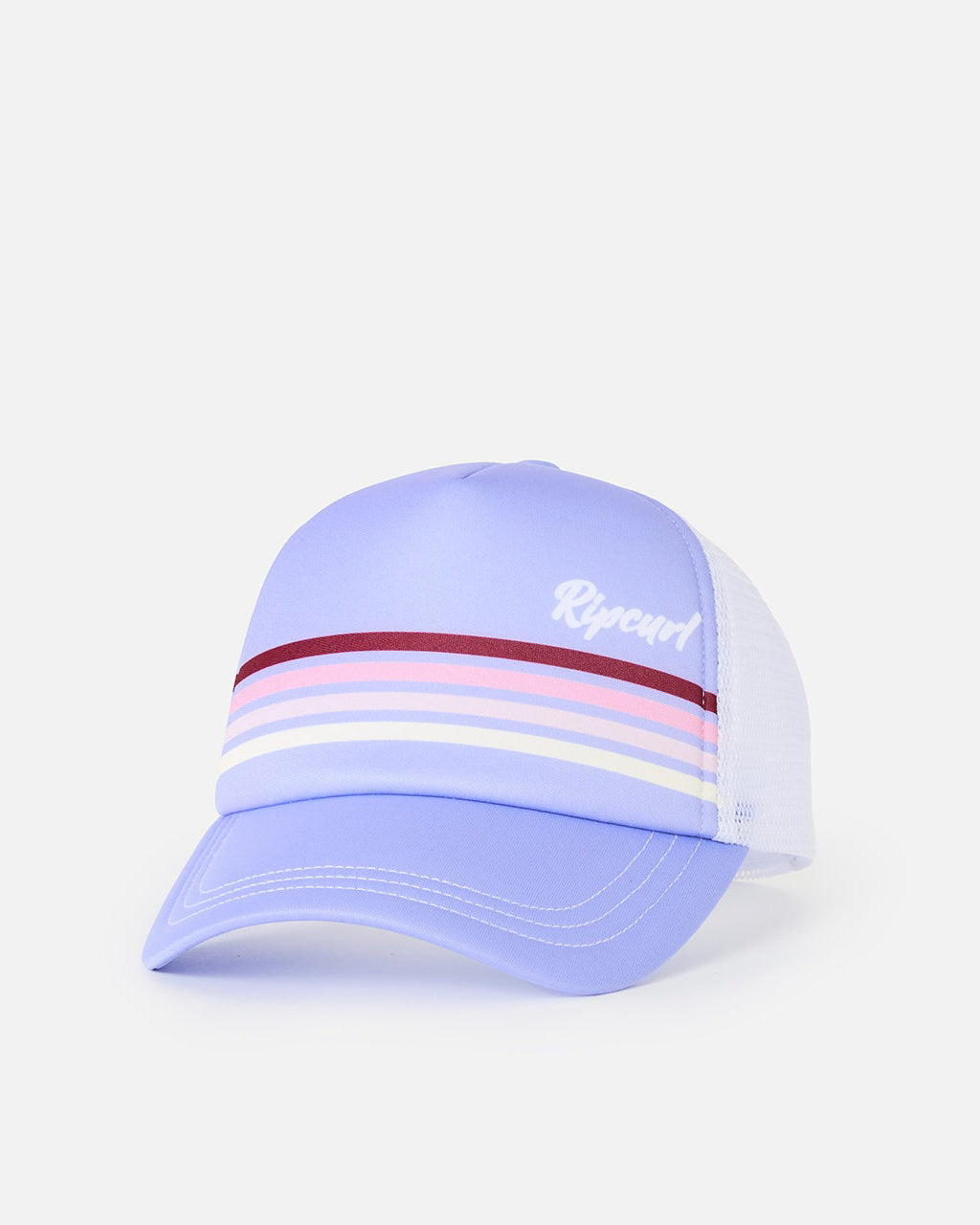 Girls Mixed Revival Trucker