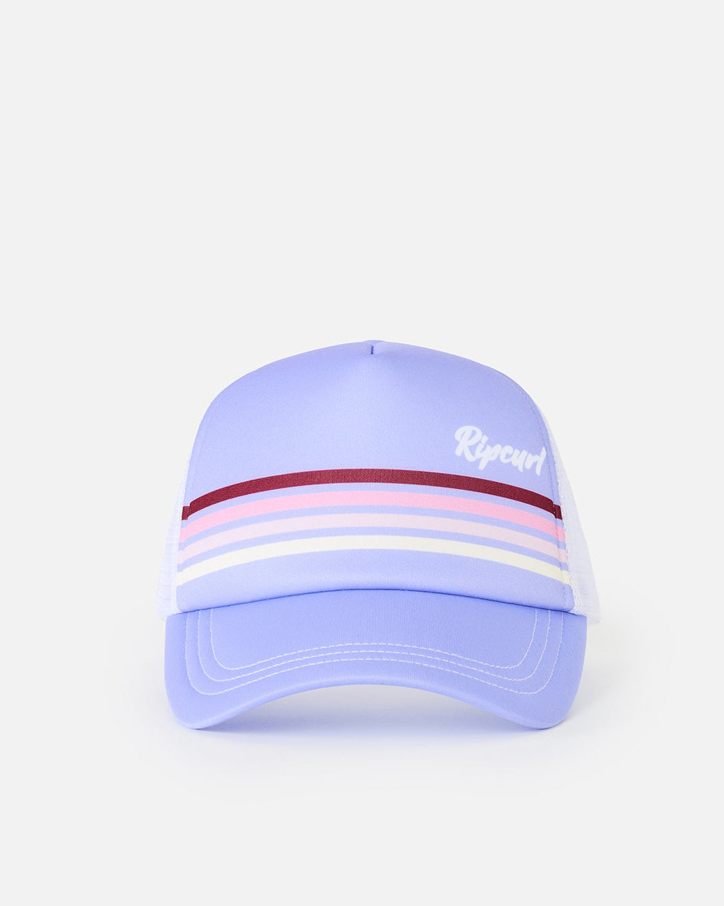 Girls Mixed Revival Trucker