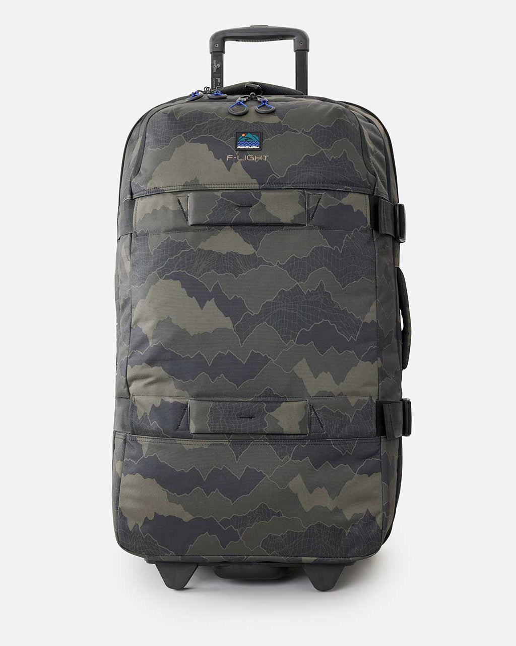 F-Light Global 100L Travel Bag