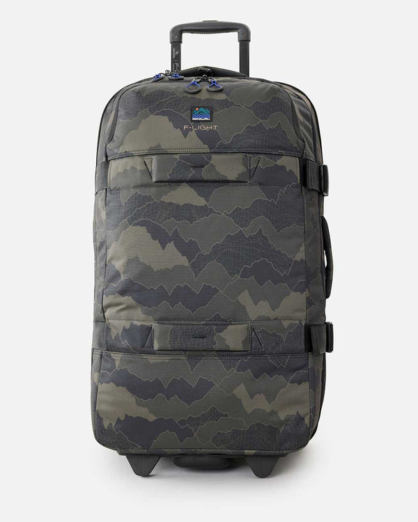 F-Light Global 100L Travel Bag