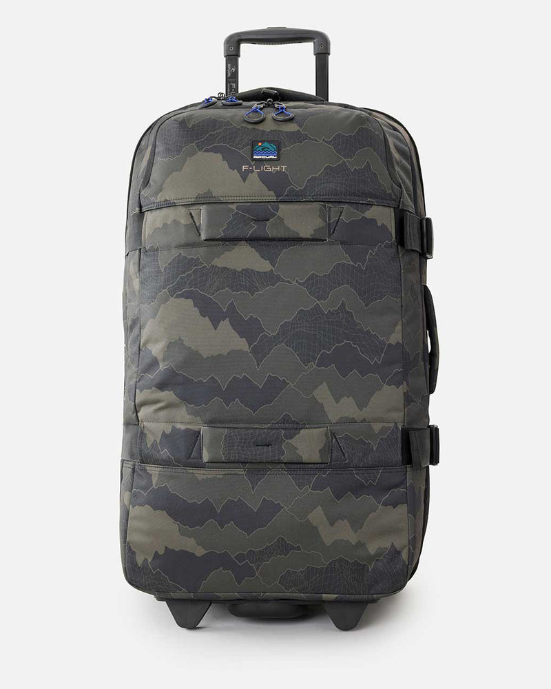 F-Light Global 100L Travel Bag
