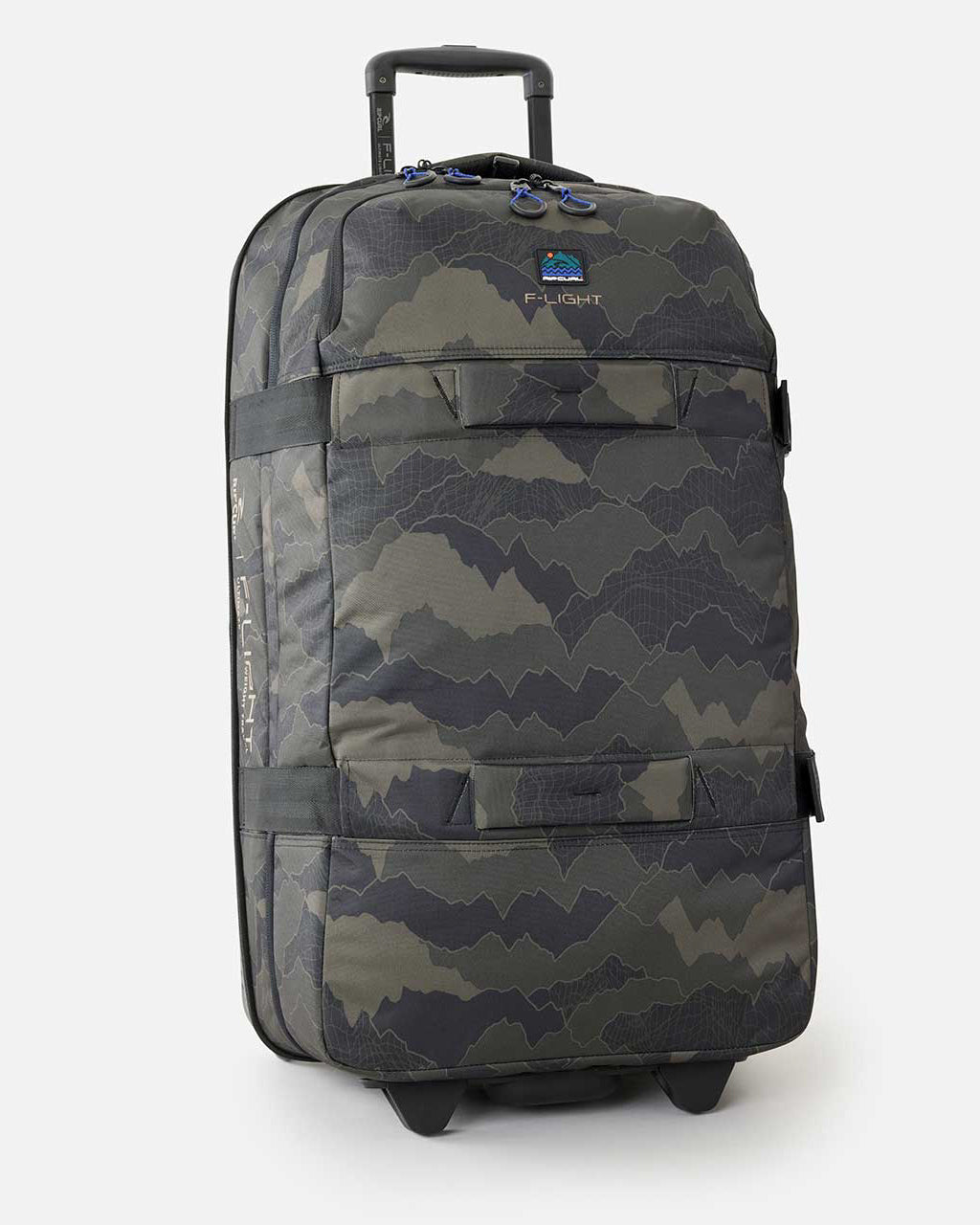 F-Light Global 100L Travel Bag