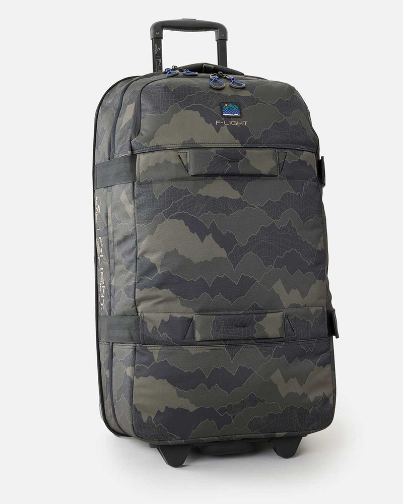 F-Light Global 100L Travel Bag