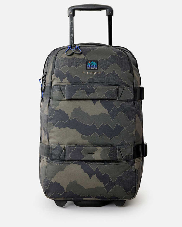 F-Light Transit 45L Search Travel Bag