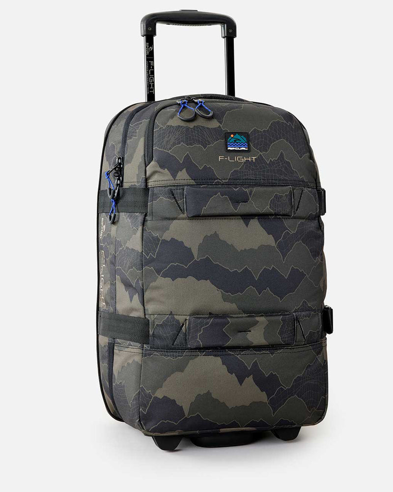 F-Light Transit 45L Search Travel Bag