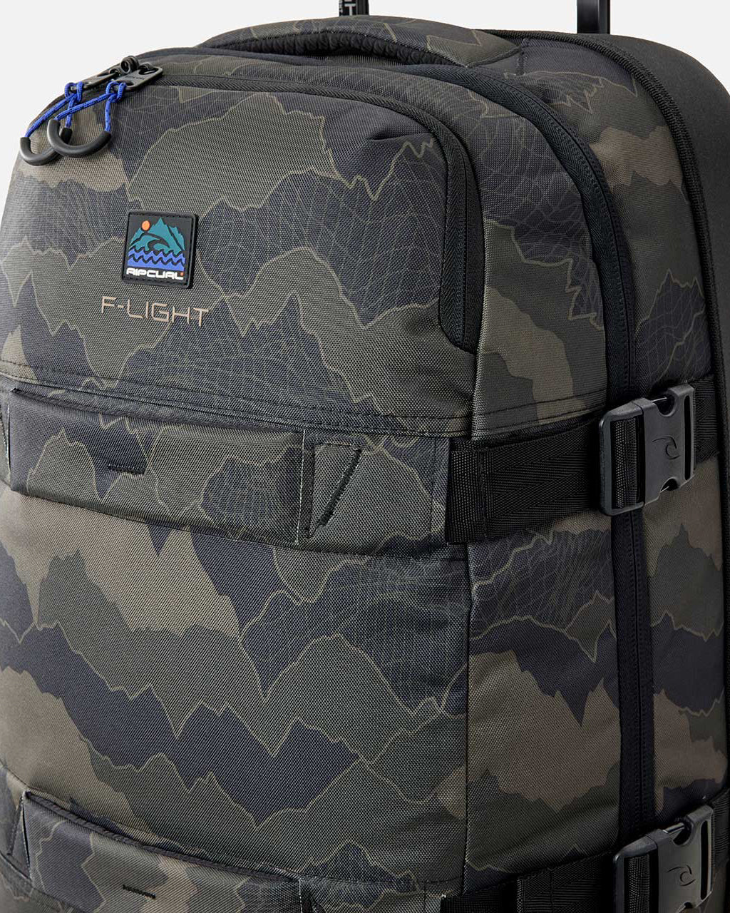 F-Light Transit 45L Search Travel Bag