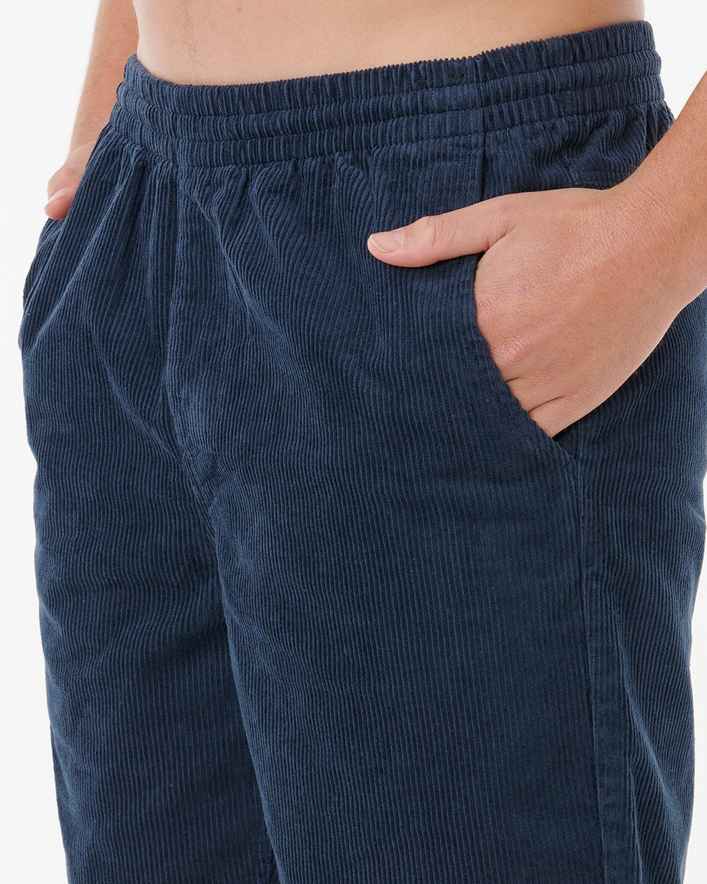 Classic Surf Cord Volley