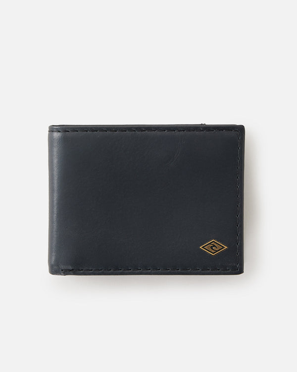 Stashed RFID All Day Wallet