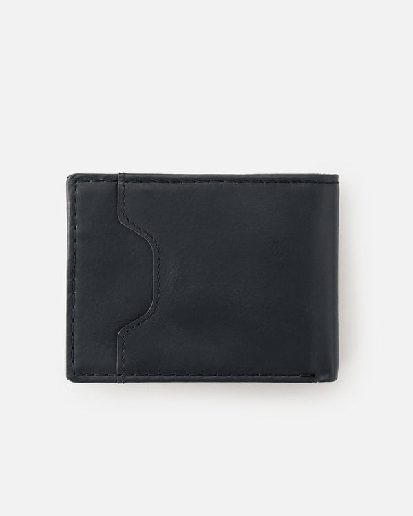 Stashed RFID All Day Wallet